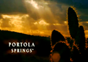 Portola-Springs